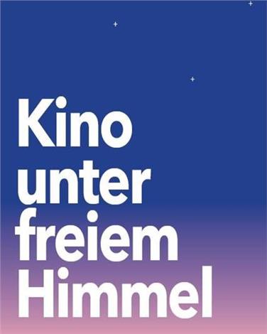 Literatur in bewegten Bildern ist an den Donnerstagen 2., 9., 16. und 23. August im Innenhof der Landesbibliothek Teßmann zu sehen.