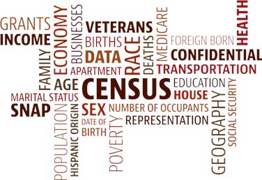 Die Volkszählung wird ab sofort jährlich durchgeführt - Foto: pixabay.com