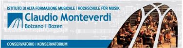 Aus dem Konservatorium Claudio Monteverdi soll die erste Fakultät für Musik in Italien werden.
