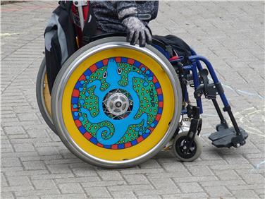 Vereinigungen ohne Gewinnabsicht können an der Vergabe für den Begleitdienst für Schüler mit Behinderungen teilnehmen. Foto: pixabay