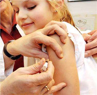 	Die Verhandlungen des neuen Landeszusatzvertrages für frei wählbare Kinderärzte erfolgt auf Basis eines Qualitätspaktes. Foto: LPA