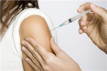 Genehmigt wurde heute die Entscheidung über das Verfahren und die Sanktion bei Nichterfüllung der Impfpflicht. Foto: LPA
