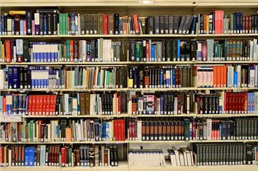 Um Bibliotheksförderung im Jahr 2019 kann bis Ende Jänner angesucht werden - Foto: pixabay.com
