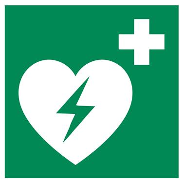 Sportvereine bekommen Beihilfe für Defibrillatoren-Retraining