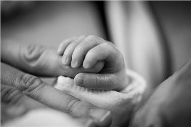 Die Landesregierung hat die Betreuung "Rund um die Geburt" südtirolweit vereinheitlicht - Foto: pixabay.com
