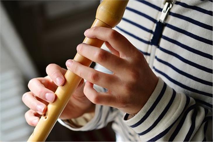 Zehn weitere Lehrpersonen werden im kommenden Schuljahr an den Musikschulen im Einsatz sein - Foto: LPA