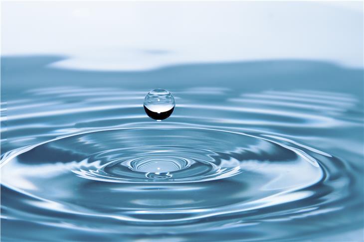 Mit dem Europagesetz 2019 wird unter anderem die Europäischen Wasserrahmenrichtlinie umgesetzt. Foto: pixabay
