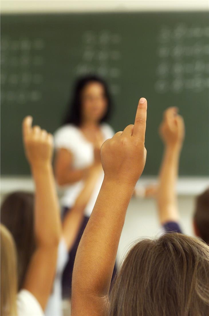 91.240 Kinder und Jugendliche kehren ab morgen wieder in den Kindergarten- oder Schulalltag zurück. Foto: LPA