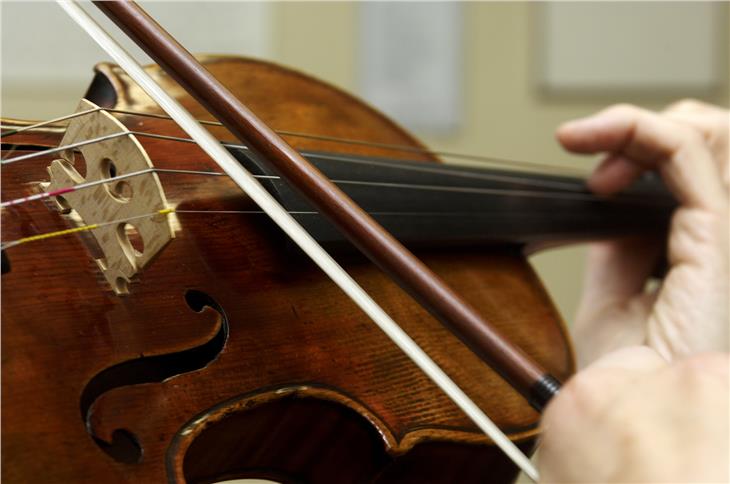 Deutsche Musikschulen: Die Landesregierung hat heute die jährlichen Studiengebühren angepasst - Foto: LPA