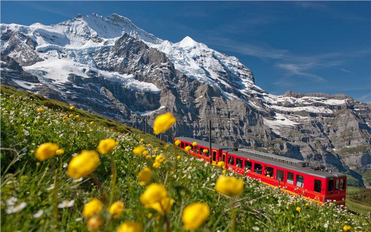 Noch bis Ende Oktober können im Rahmen von Interreg Italien-Schweiz Projektanträge eingereicht werden, Mobilität ist hierbei ein Kernbereich - Foto: Interreg