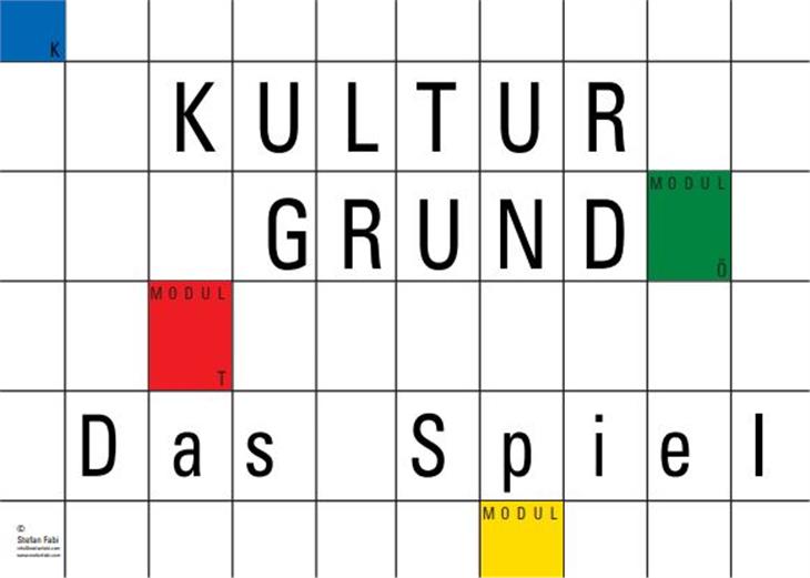 Viel Prominenz wird am Montag das Spiel Kulturgrund vorstellen und spielen