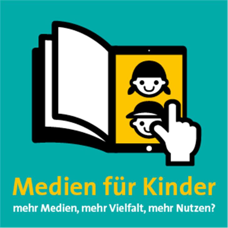 Um die Mediennutzung durch Kinder und Jugendliche geht es bei der Veranstaltung "Medien für Kinder" am 28. November.