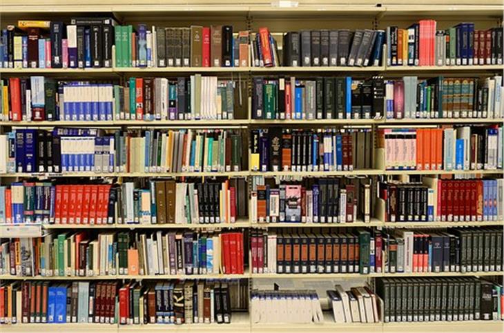 An Südtirols Schulen sollen elf Diplombibliothekare neu eingestellt werden. (Foto: pixabay.com)