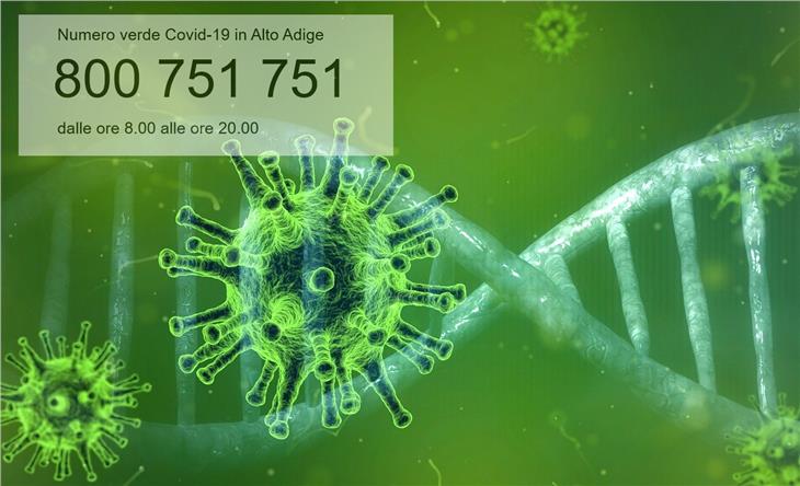 Coronavirus: Auch der zweite Test der vier Verdachtsfälle ist negativ ausgefallen.