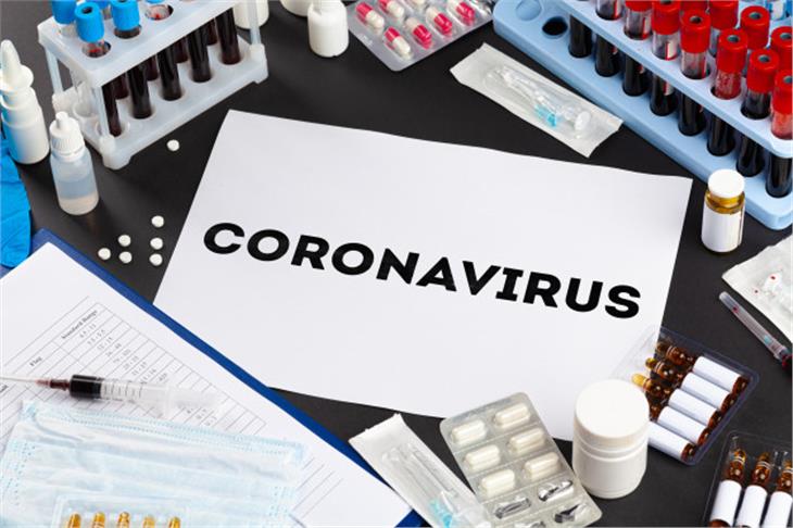 Von bisher insgesamt 10.712 auf das neuartige Coronavirus untersuchten Personen wurden 1.974 als positiv eingestuft. Die Zahl der als geheilt geltenden Bürgerinnen und Bürger steigt auf 401. (Foto: freepik.it)