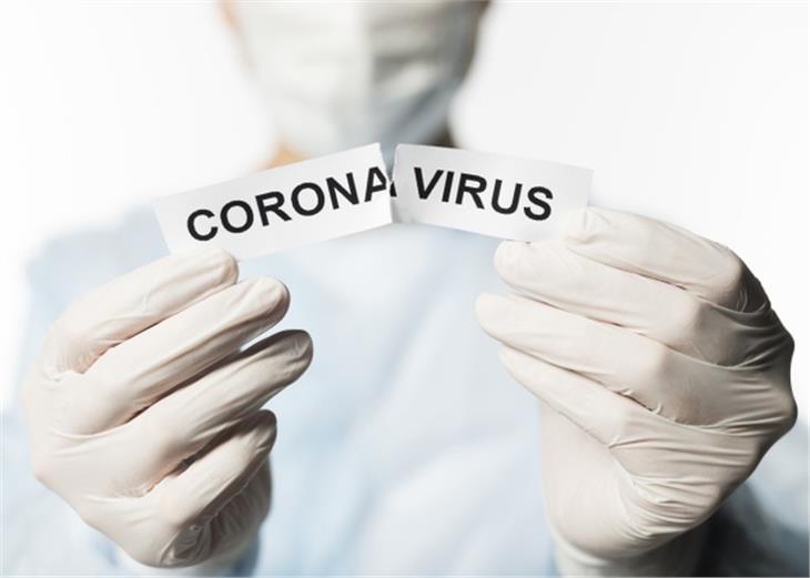 Der aktuellen Zahlen zu den Infektionen mit dem neuartigen Coronavirus in Südtirol liegen vor: 1.315 Abstriche wurden seit gestern untersucht, 67 Personen wurden positiv getestet. (Foto: Freepik)