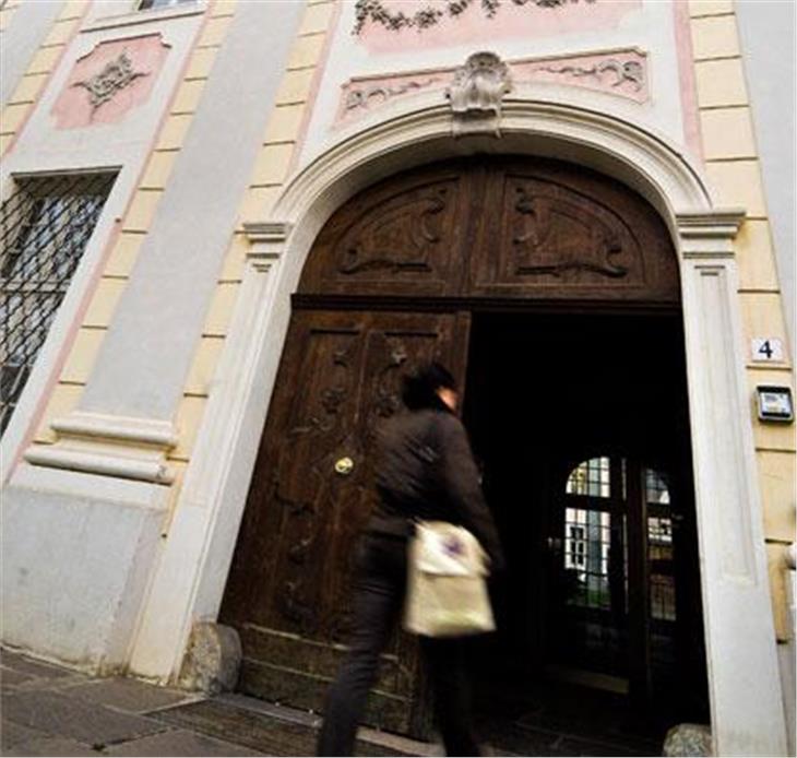 Die Südtiroler Ausbildungsstätte der Religionslehrpersonen ist die Philosophisch-Theologische Hochschule in Brixen. (Foto: hs-itb.it)