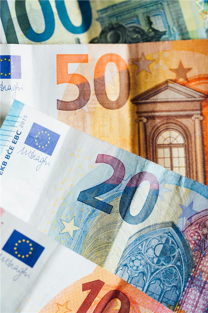 Die Landesregierung hat heute beschlossen, 20 Millionen Euro in den bilateralen Solidaritätsfonds einzuzahlen. (Foto: Unsplash)