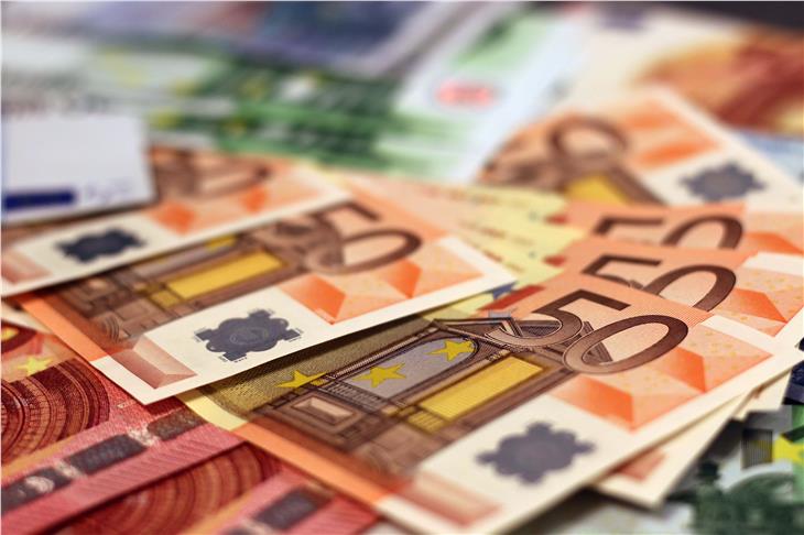 Der Nachtragshaushalt der Region umfasst im Jahr 2020 insgesamt 259 Millionen Euro. (Foto: pixabay)
