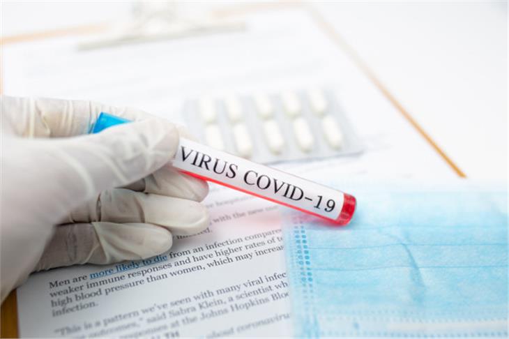 Im Auftrag des Südtiroler Sanitätsbetriebes wurden bisher 87.392 Abstriche von 42.875 Personen auf das neuartige Coronavirus untersucht.