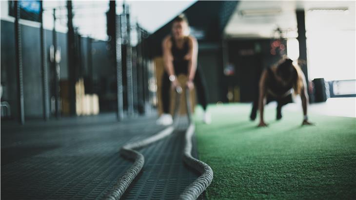 Die Voraussetzungen für eine Corona-Zusatzförderung für Sportvereine hat die Landesregierung heute geschaffen. (Foto: Unsplash)