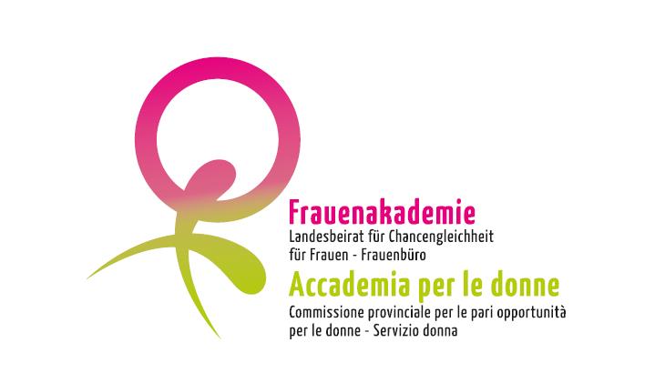 Das Logo der Frauenakademie