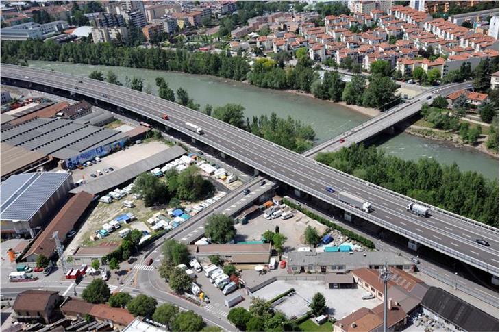 A22: "Nach vielen Verhandlungen brauchen wir nun Lösungen für die Konzession der Brennerautobahn", sagt der Landeshauptmann. (Foto: LPA)