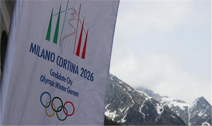 Olympia 2026 in Antholz: Das Land hat nun definiert, welche Bauprojekte für einen nachhaltigen Zugang zu den Spielen es vorschlägt. (Foto: LPA/Michele Bolognini)