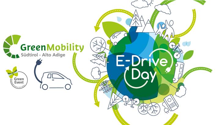 Beim E-Drive Day kann man Elektrofahrzeuge kostenlos ausprobieren. (Bild: STA)