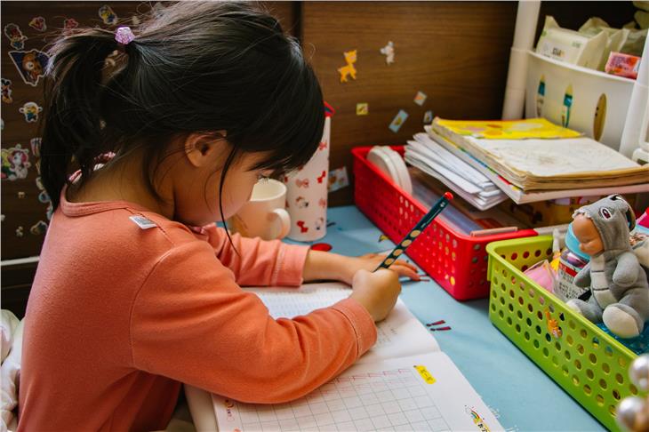 Drei Neuansteckungen meldet heute die Italienische Bildungsdirektion, zwei am Realgymnasium Torricelli, eine am Kindergaten Dante. (Foto: Unsplash)