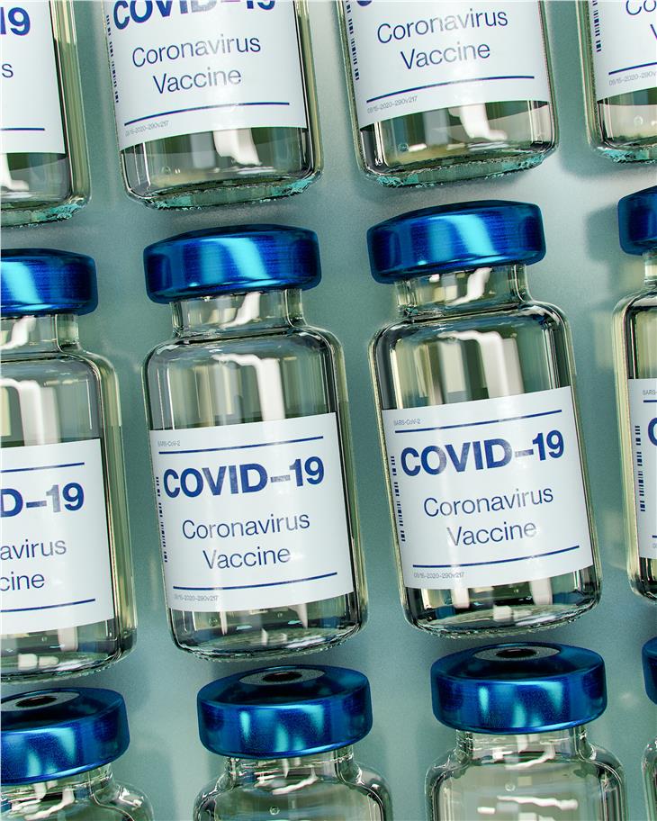 Zur Verteilung des Covid-19-Impfstoffes hat der Landesethikbeirat Stellung bezogen. (Foto: Unsplash)