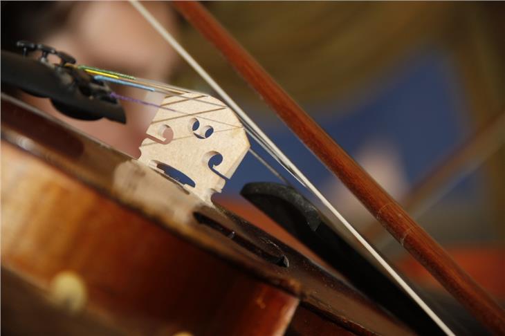 Die Anmeldungen an den deutschen und ladinsichen Musikschulen sind noch bis 31. März 2021 möglich. (Foto: Musikschule Meran)