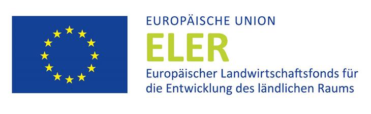 Die Verwaltung europäischer Fonds, darunter der ELER, gehört zu den Aufgaben der Landeszahlstelle.