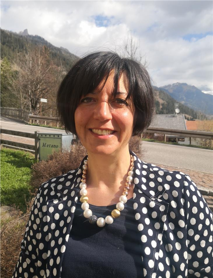 Mit Mara Nemela übernimmt eine Ladinerin die Direktion der Stiftung Dolomiten UNESCO. Sie wurde vom Verwaltungsrat ernannt. (Foto: LPA)