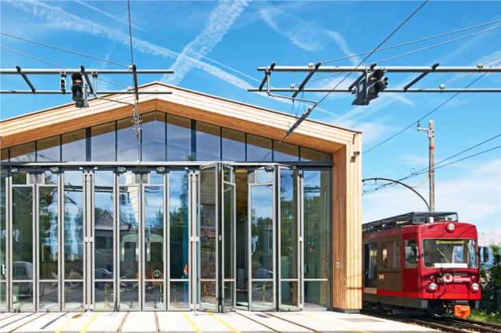 Die SAD-Konzessionen für die Rittner Bahnen und die Standseilbahn Mendel sind definitiv ausgelaufen. Die landeseigene STA übernimmt am 19. Mai den Dienst. (Foto: STA)