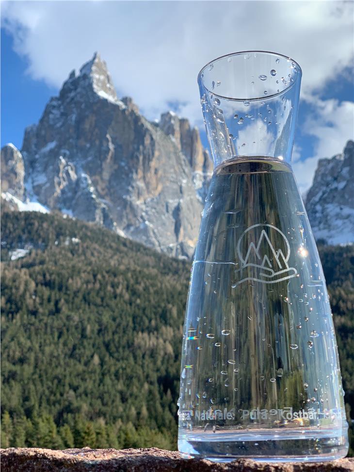 Bewusstsein zu schaffen für ein verantwortungsvolles Handeln am Berg, aber auch im Alltag: Das ist das Kernanliegen des Projekts "Achtsam am Berg". (Foto: LPA/Seiser Alm Marketing)