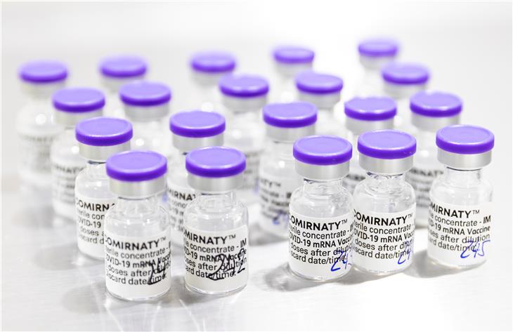 Um die Impfbereitschaft weiter zu stärken, sind vor allem Impfaktionen vor Ort – in Zusammenarbeit mit den Gemeinden - geplant. (Foto: LPA/Tiberio Sorvillo)