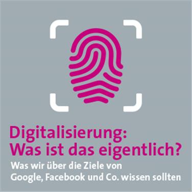 Digitalisierung