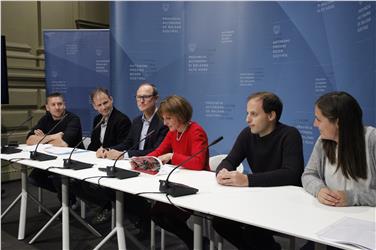 Vorstellung des Ferienangebotes 2016./Foto LPA rm