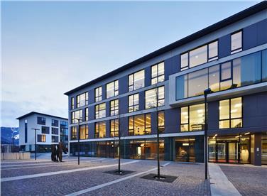 Die Landeshotelfachschule in Bruneck erhält eine eigene Direktion