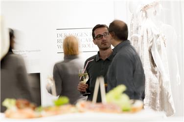 Das Südtiroler Archäologiemuseum ist auch am 2. Oktober geöffnet - Fotos: © Südtiroler Archäologiemuseum / foto-dpi.com