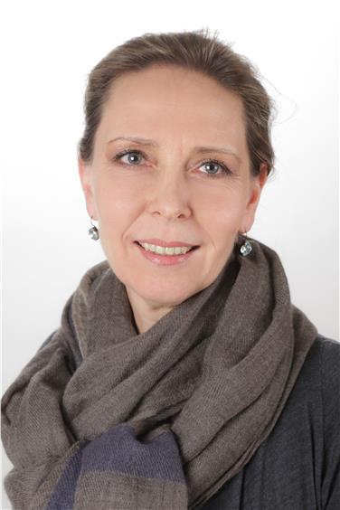 Gudrun Ladurner, Direktorin der Fachschulen für Hauswirtschaft und Ernährung Haslach und Neumarkt, ist künftig auch Direktorin der Fachschule für Hauswirtschaft und Ernährung Frankenberg.