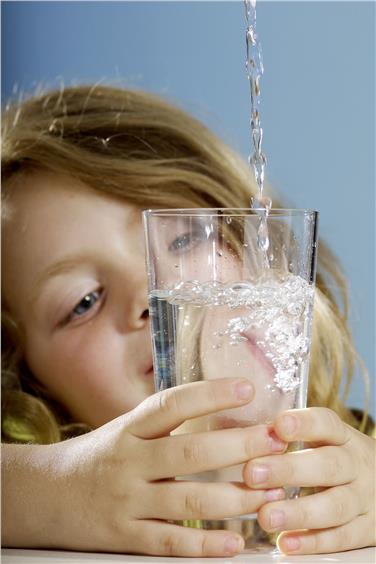 Mit der neuen Trinkwasserverordnung wurde das Verursacherprinzip eingeführt.