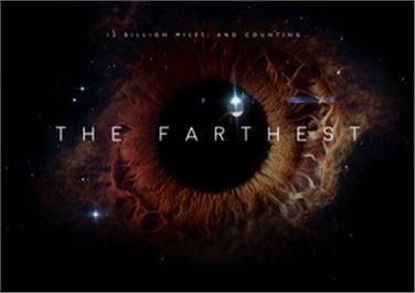 Das Planetarium Südtirol zeigt am Freitag, 17. November um 20 Uhr den Dokumentarfilm "The Farthest" - Foto: Planetarium