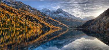 Die Landesregierung hat den Gesetzentwurf für den Südtiroler Teil des Nationalparks Stilfserjoch genehmigt. Foto: Alexander Maschler