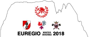 Der erste Wintersporttag der Freiwilligen Feuerwehren der Europaregion wird vom 18. bis zum 20. Jänner ausgetragen.