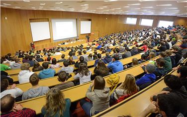 Grünes Licht für drei neue Masterstudiengänge der Uni Bozen - Foto: LPA