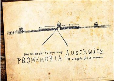 Am morgigen 27. Jänner wird weltweit der Holocaust-Opfer gedacht. Der Gedenktag ist auch Ausgangspunkt für die Reise der Erinnerung, zu der sich auch heuer wieder viele Jugendliche nach Auschwitz aufmachen - Foto: LPA