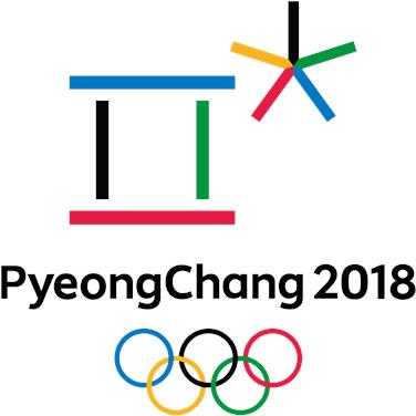 	44 Sportler und Sportlerinnen aus Südtirol nehmen an den olympischen Winterspielen in Pyeongchang teil