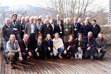 Austausch unter Schutzgebietsverwaltern: ALPARC-Generalversammlung Ende Jänner in Berchtesgaden - Foto: Nationalpark Berchtesgaden